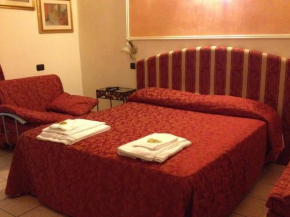 Villa Lia Depandance Hotel Sicilia Milano